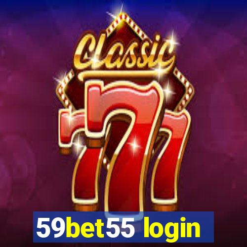 59bet55 login